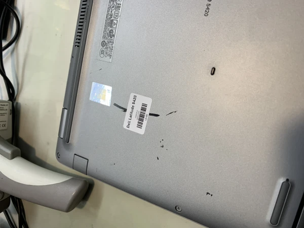 Ноутбук Dell Latitude 5420 14″ 1920x1080 i3-1125G4 RAM 12 / 240 SSD (NS25031949-P) Б/В — фото 5