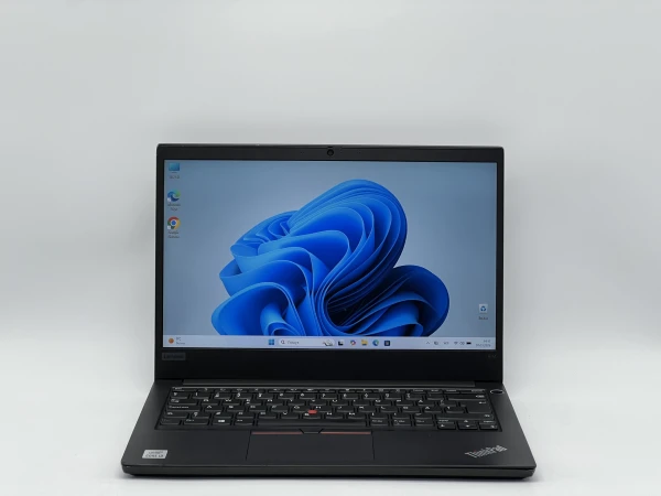 Lenovo ThinkPad E14 1920x1080 i3-10110U RAM 8 / 240 SSD
