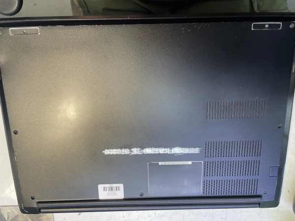 Ноутбук Lenovo ThinkPad E14 1920x1080 i3-10110U RAM 8 / 240 SSD (NS25031798-P) Б/У — фото 5