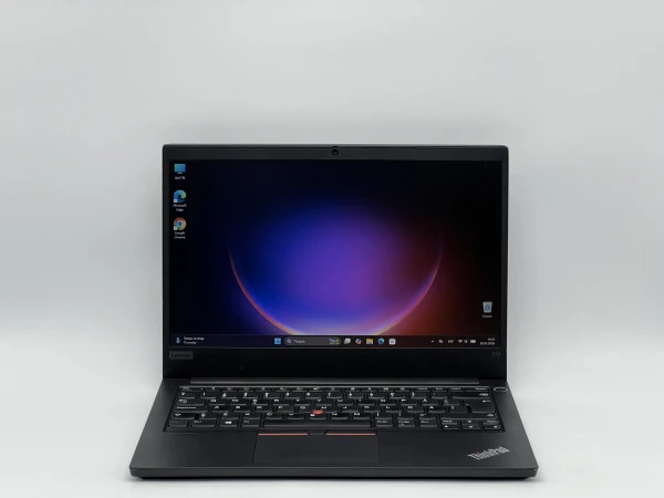Ноутбук Lenovo ThinkPad E14 1920x1080 i3-10110U RAM 8 / 240 SSD (NS25031789-P) Б/У