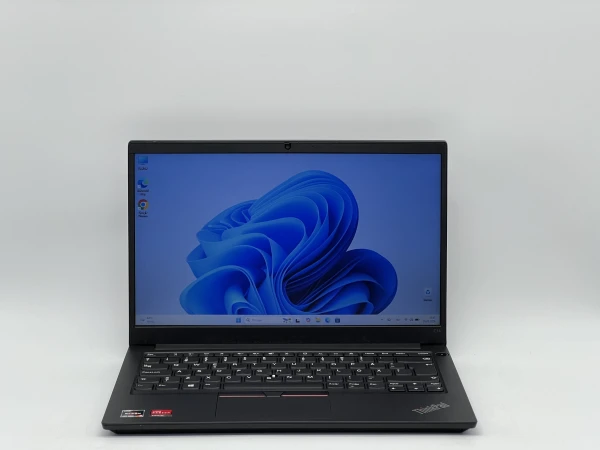 Lenovo ThinkPad E14 Gen2 1366x768 AMD Ryzen 3 4300U RAM 8 / 240 SSD
