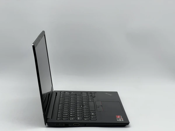 Lenovo ThinkPad E14 Gen2 1366x768 AMD Ryzen 3 4300U RAM 8 / 240 SSD — фото 2