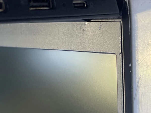 Ноутбук Lenovo ThinkPad E14 Gen2 1366x768 AMD Ryzen 3 4300U RAM 8 / 240 SSD (NS25031780-P) Б/В — фото 5
