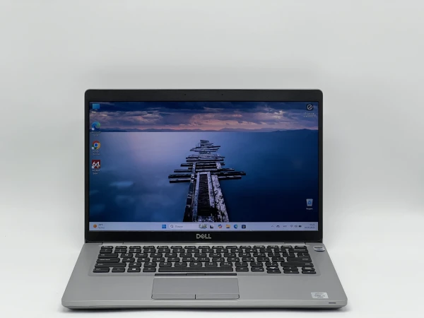 Dell Latitude 5410 14″ 1920x1080 i5-10310U RAM 16 / 240 SSD