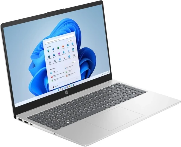 Ноутбук HP 15 FD1072CL 15.6″ 1920x1080 (FullHD) Intel Core Ultra 7 RAM 16 / 512 SSD (15-FD1072CL-R) Б/В — фото 3