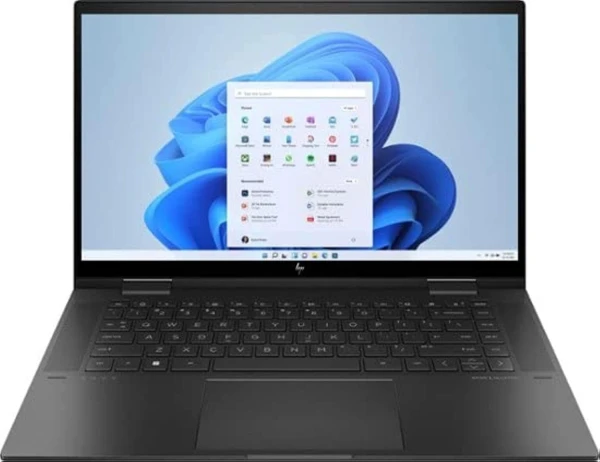 Ноутбук HP Envy x360 15 FE1007CA 15.6″ 1920x1080 (FullHD) Intel Core Ultra 7 RAM 16 / 512 SSD (15-FE1007CAx360-R) Б/У