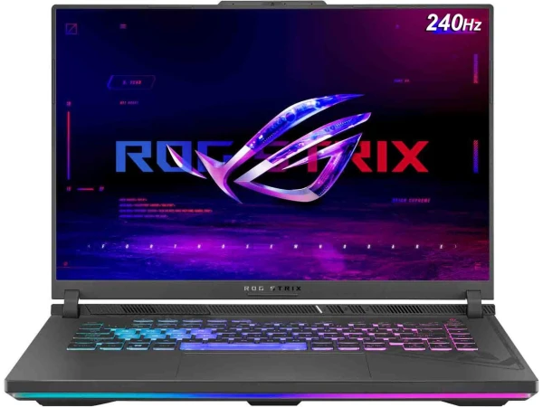 ASUS Gaming G614JI 16″ 2560x1600 Intel Core i9 RAM 16 / 1024 SSD