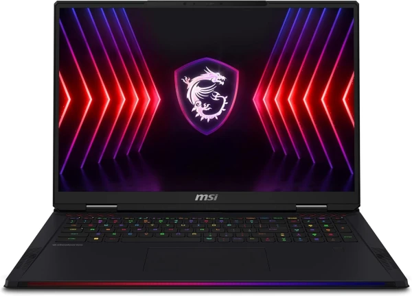 MSI Raider 18 HX A14VGG 2560x1600 Intel Core i9 RAM 32 / 1024 SSD