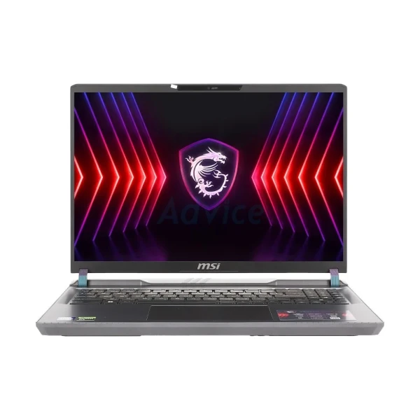 MSI Vector 16 HX 2560x1600 Intel Core i9 RAM 32 / 1024 SSD