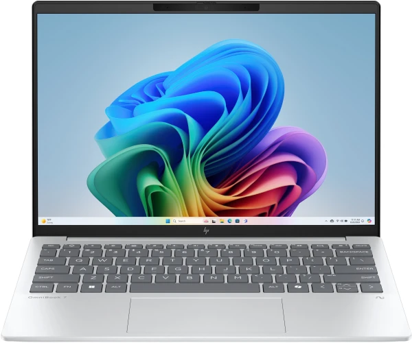 HP OmniBook 7 16 AU0017ST 2880x1800 Intel Core Ultra 7 RAM 32 / 1024 SSD