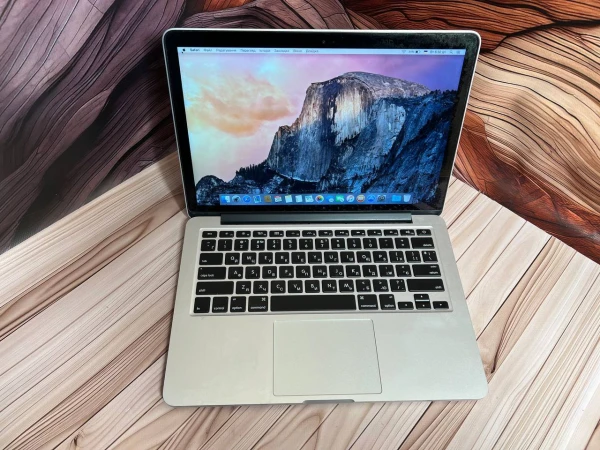 Apple MacBook Pro 13" 2014 A1502 Retina дисплей