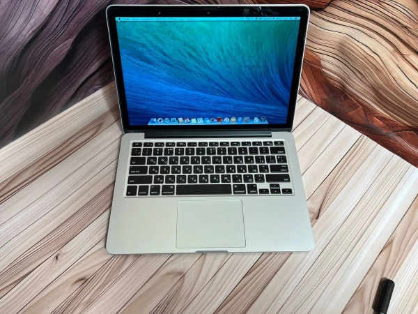 Apple MacBook Pro 13" 2014 A1502 Retina дисплей