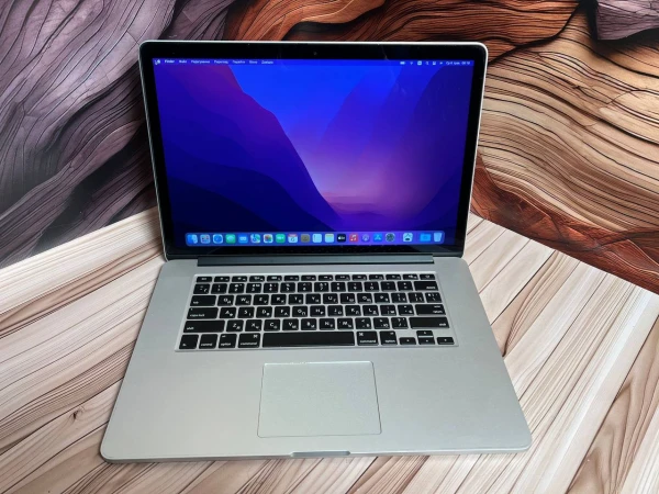 Apple MacBook Pro 15" 2013 A1398 Retina дисплей