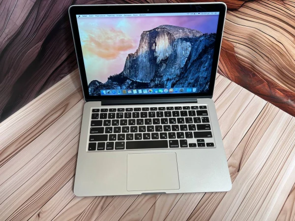 Apple MacBook Pro 13" 2015 A1502 Retina дисплей