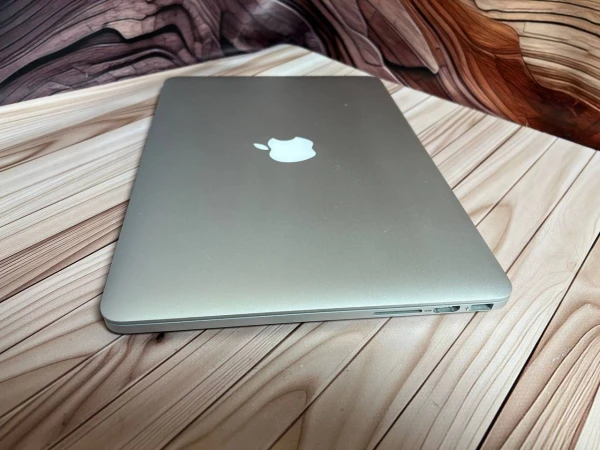 Ноутбук Apple MacBook Pro 13" 2015 A1502 Retina дисплей (2560x1600) Intel Core i5 RAM 16 / 256 SSD Silver (C02QD3BHFVH6-R) Б/В — фото 5