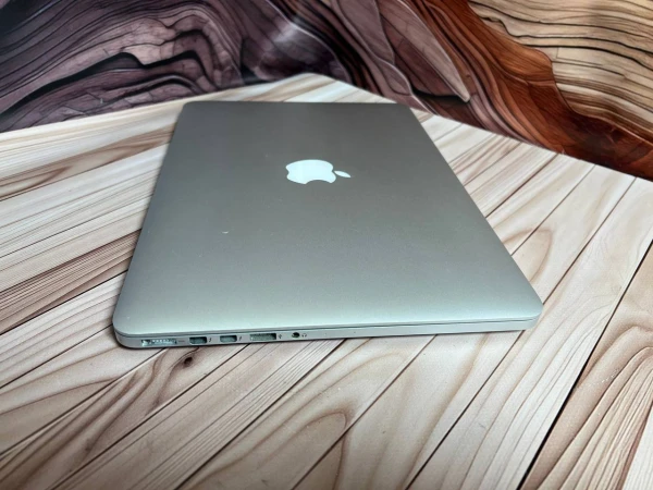 Ноутбук Apple MacBook Pro 13" 2015 A1502 Retina дисплей (2560x1600) Intel Core i5 RAM 16 / 256 SSD Silver (C02QD3BHFVH6-R) Б/В — фото 6