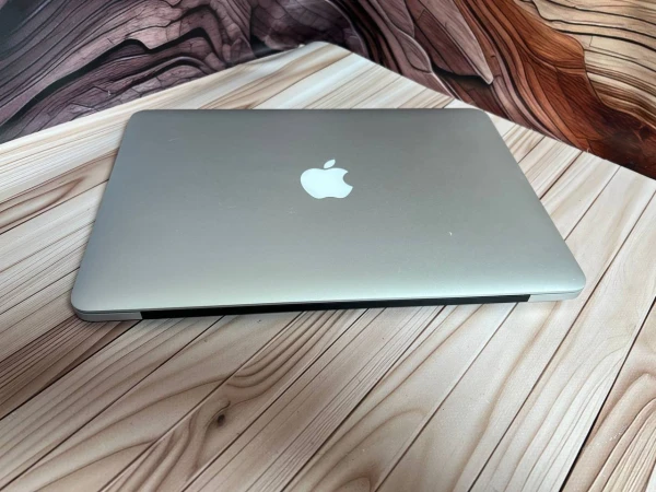 Ноутбук Apple MacBook Pro 13" 2015 A1502 Retina дисплей (2560x1600) Intel Core i5 RAM 16 / 256 SSD Silver (C02QD3BHFVH6-R) Б/В — фото 7