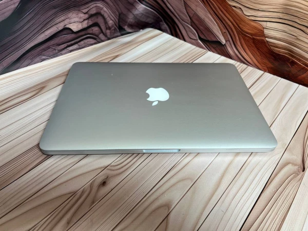 Ноутбук Apple MacBook Pro 13" 2015 A1502 Retina дисплей (2560x1600) Intel Core i5 RAM 16 / 256 SSD Silver (C02QD3BHFVH6-R) Б/В — фото 8