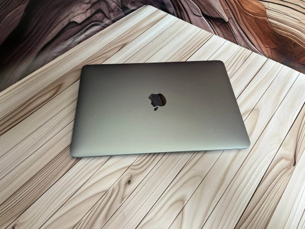 Ноутбук Apple MacBook 12" 2016 Retina дисплей (2304x1440) Intel Core m RAM 8 / 500 SSD Space Gray (C02RJ0FKGTHV-R) Б/В — фото 8