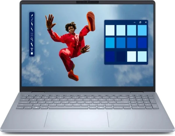 Dell Plus 16 9052 1920x1200 Intel Core Ultra 9 RAM 32 / 1024 SSD