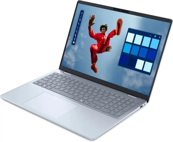 Dell Plus 16 9052 1920x1200 Intel Core Ultra 9 RAM 32 / 1024 SSD — фото 2
