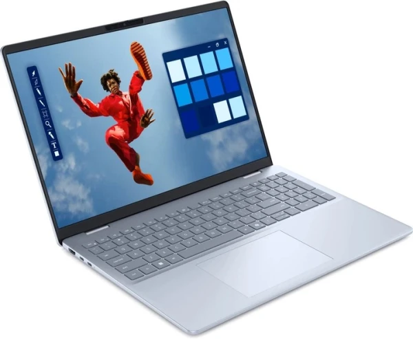Ноутбук Dell Plus 16 9052 1920x1200 Intel Core Ultra 9 RAM 32 / 1024 SSD (16-9052BLU-R) Б/У — фото 3