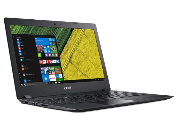 Acer Aspire A114 -31 14″ 1366x768 Intel Celeron RAM 4 / 32 SSD — фото 2