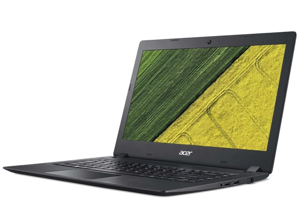 Ноутбук Acer Aspire A114 -31 14″ 1366x768 Intel Celeron RAM 4 / 32 SSD (02-AC-A114-14-Cel-3-4-32-A-R) Б/У — фото 3