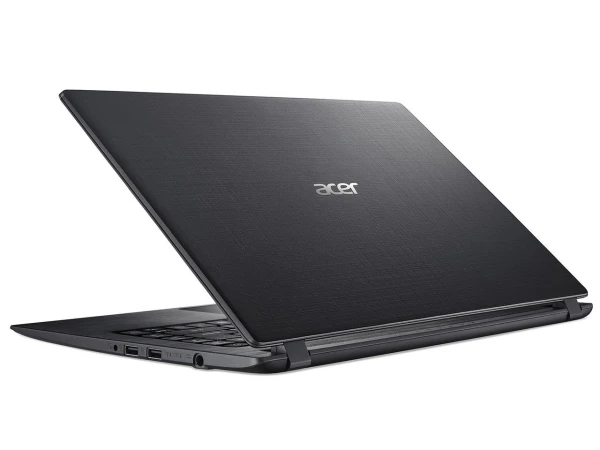 Ноутбук Acer Aspire A114 -31 14″ 1366x768 Intel Celeron RAM 4 / 32 SSD (02-AC-A114-14-Cel-3-4-32-A-R) Б/У — фото 4