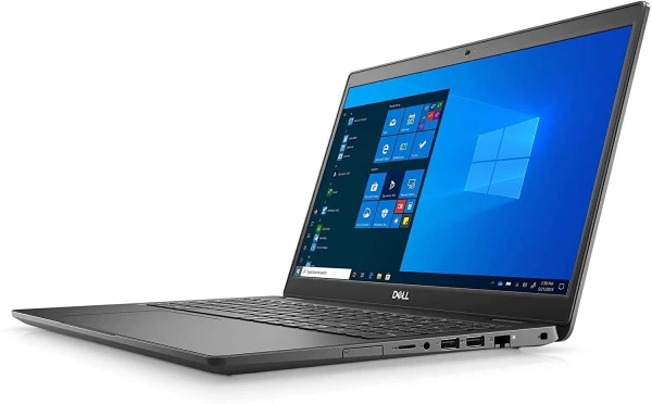 Ноутбук Dell Latitude 3510 15.6″ 1920x1080 (FullHD) Intel Core i5 RAM 8 / 256 SSD (02-DE-Latitude-3510-15-I5-10-8-256-A-R) Б/В — фото 3
