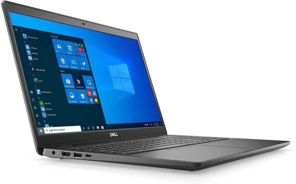 Ноутбук Dell Latitude 3510 15.6″ 1920x1080 (FullHD) Intel Core i5 RAM 8 / 256 SSD (02-DE-Latitude-3510-15-I5-10-8-256-A-R) Б/В — фото 4