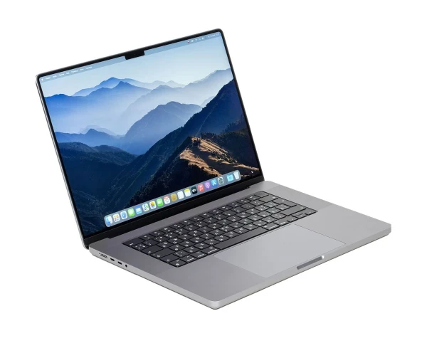 Apple MacBook Pro 16" M3 Max