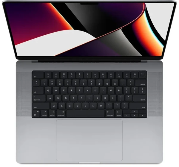 Apple MacBook Pro 16" M3 Max — фото 2