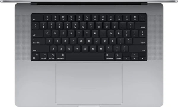 Ноутбук Apple MacBook Pro 16" M3 Max (0563N9L6V6-R) Б/В — фото 3