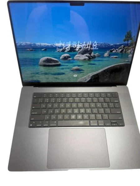 Ноутбук Apple MacBook Pro 16" M3 Max (0563N9L6V6-R) Б/В — фото 4