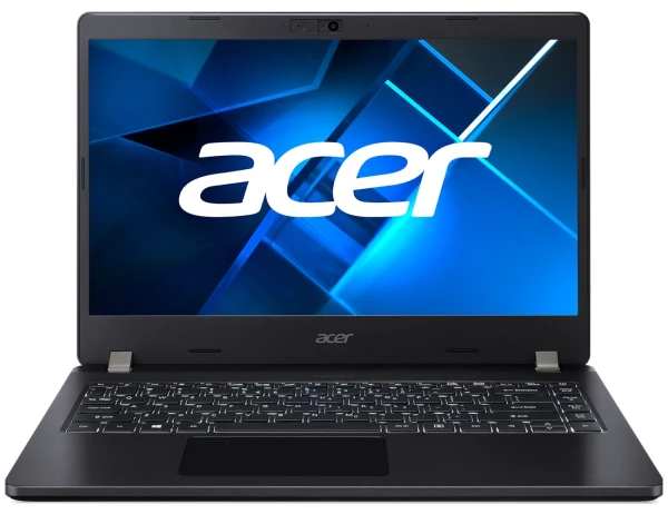 Ноутбук Acer TravelMate P214 14″ 1920x1080 (FullHD) Intel Core i5 RAM 8 / 256 SSD (02-AC-P214-14F-i5-10-08-256-A-R) Б/У