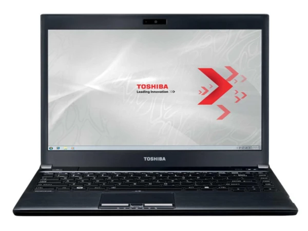 Ноутбук Toshiba R830-1C8 13.3″ 1366x768 Intel Core i5 RAM 8 / 240 SSD (03-TO-R8301C8-13-i5-2-08-240-R) Б/В