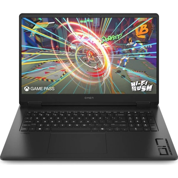 Ноутбук HP OMEN 17-DB0047NR 2560x1440 (2K QHD) AMD Ryzen 7 RAM 16 / 1024 SSD (17-DB0047NR-R) Б/У