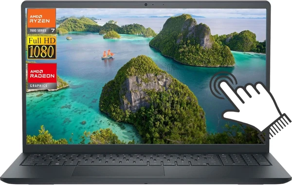 Dell Inspiron 15 3535 15.6″ 1920x1080