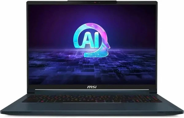 MSI Stealth 16 AI Studio 18″ 2560x1600 Intel Core Ultra 9 RAM 32 / 1024 SSD