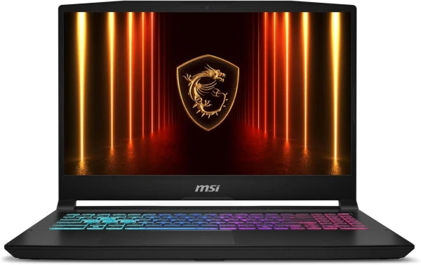 MSI Katana 15 15.6″ 1920x1080