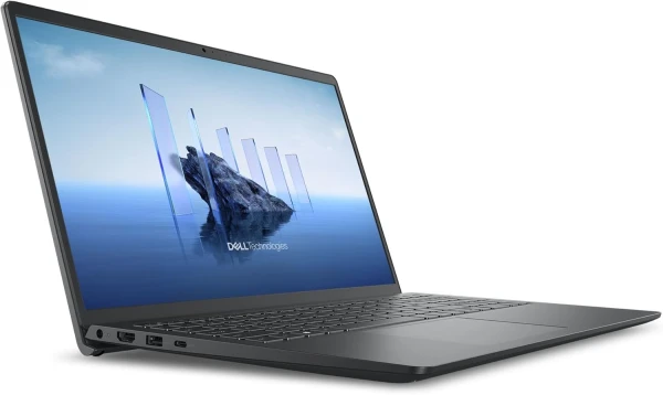 Ноутбук Dell 15 15255 15.6″ 1920x1080 (FullHD) AMD Ryzen 5 RAM 8 / 1024 SSD (15255-A261BLK-R) Б/В — фото 3