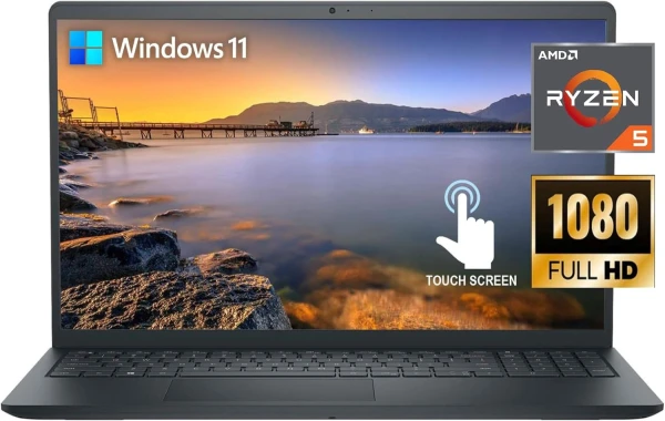 Dell Inspiron 15 3535 15.6″ 1920x1080