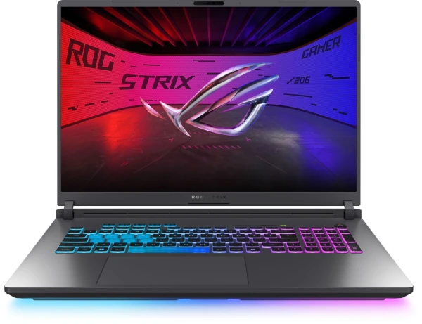 ASUS Gaming G815LR 18″ 2560x1600 Intel Core Ultra 9 RAM 32 / 2048 SSD