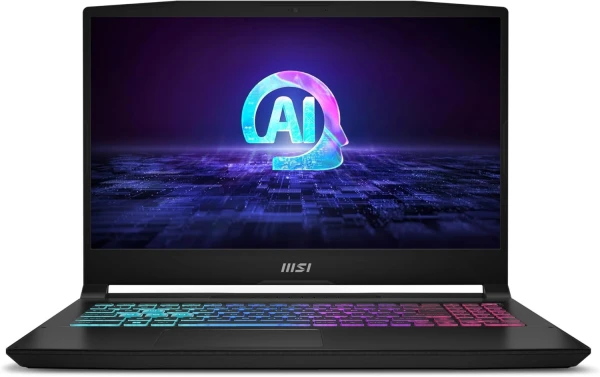 MSI Katana A15 AI B8VG 15.6″ 1920x1080