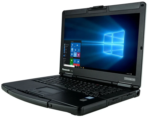 Panasonic CF-54 14″ 1920x1080