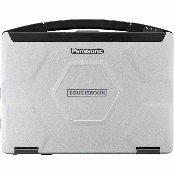 Ноутбук Panasonic CF-54 14″ 1920x1080 (FullHD) Intel Core i5 RAM 6 / 256 SSD (02-PA-CF54-14-I5-5-8-256-A-R) Б/В — фото 3