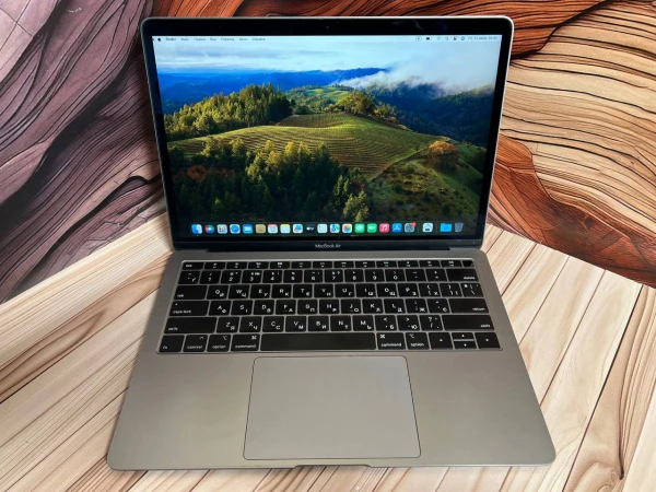 Apple MacBook Air 13" 2019 A1932 Retina дисплей