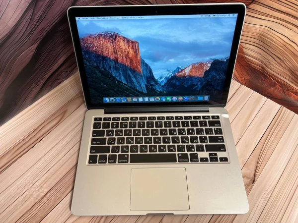 Apple MacBook Pro 13" 2015 A1502 Retina дисплей