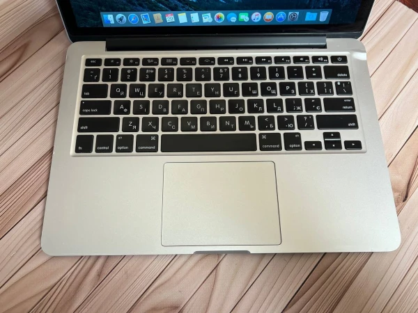 Apple MacBook Pro 13" 2015 A1502 Retina дисплей — фото 2
